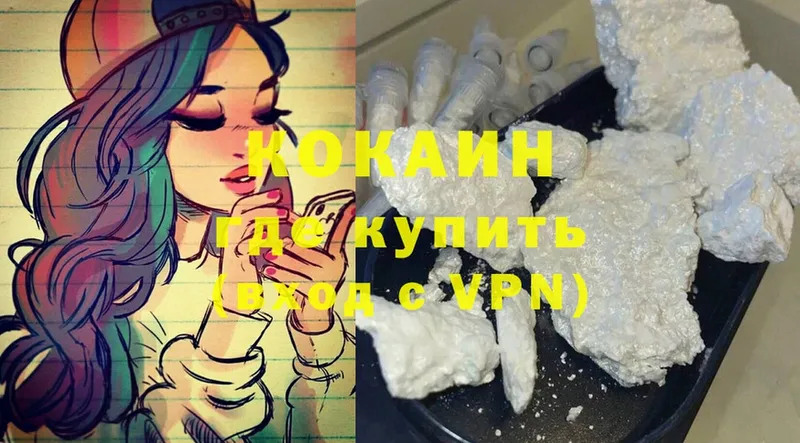 КОКАИН FishScale  купить наркоту  Губаха 